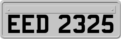 EED2325