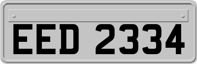 EED2334