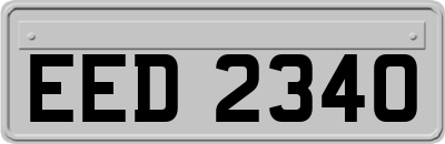 EED2340