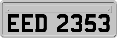 EED2353