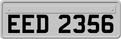 EED2356