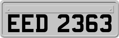 EED2363