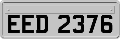 EED2376