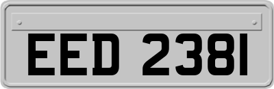 EED2381