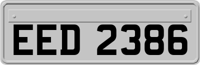 EED2386