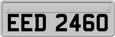 EED2460