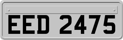 EED2475