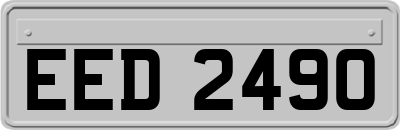 EED2490