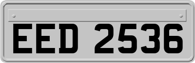EED2536