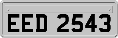 EED2543