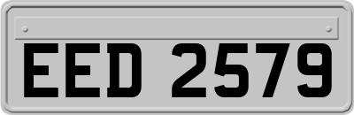 EED2579
