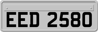EED2580