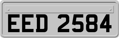 EED2584