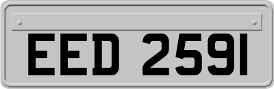 EED2591