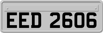 EED2606