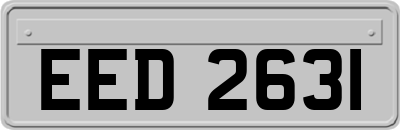 EED2631