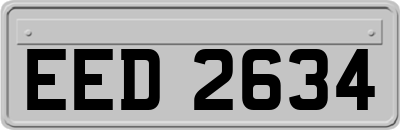 EED2634