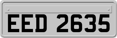 EED2635