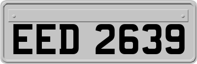 EED2639