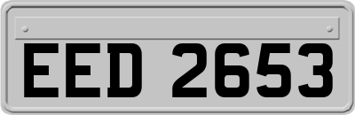 EED2653