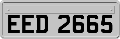 EED2665
