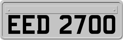 EED2700