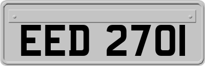EED2701