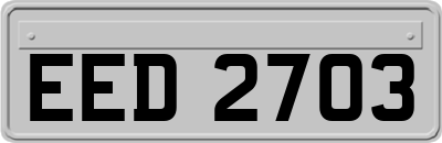 EED2703