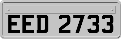 EED2733