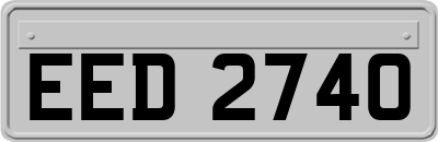 EED2740