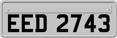 EED2743