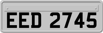 EED2745