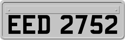 EED2752