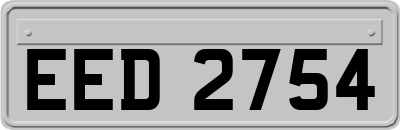 EED2754