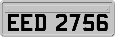 EED2756