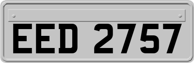 EED2757
