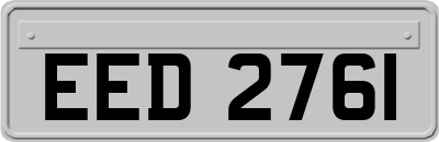 EED2761