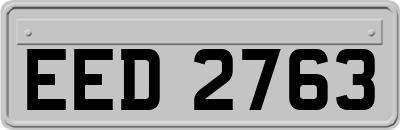 EED2763