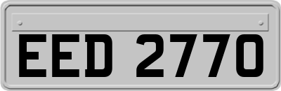 EED2770