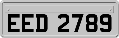 EED2789