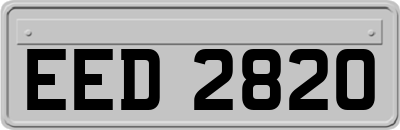 EED2820
