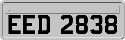 EED2838
