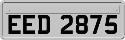 EED2875