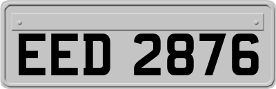 EED2876