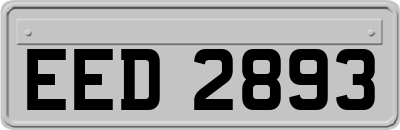 EED2893