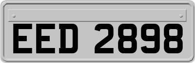 EED2898