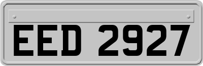 EED2927
