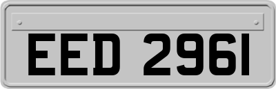 EED2961