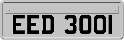 EED3001