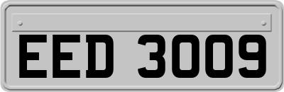 EED3009